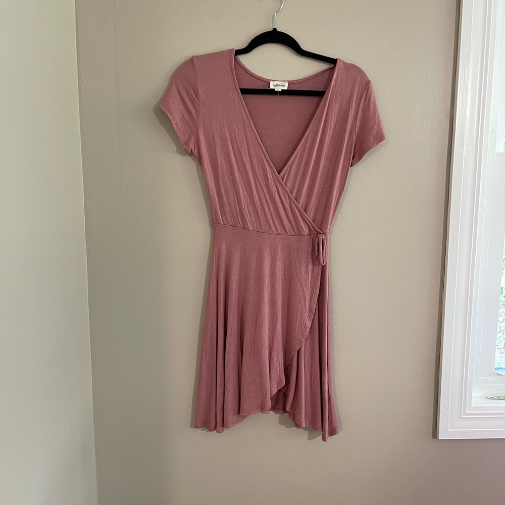 Rolla Coster Dress